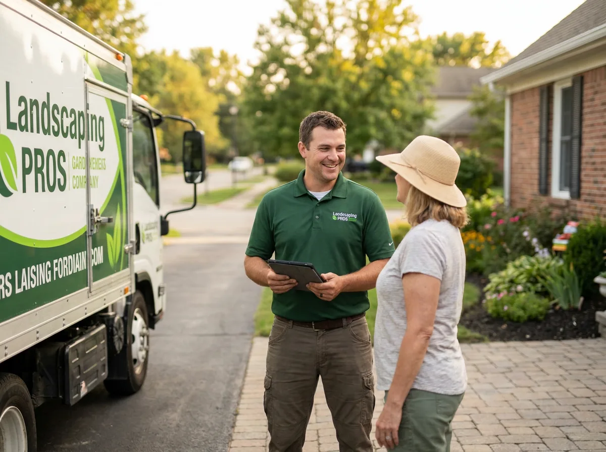 Landscaping Chestnut, IL FAQs
